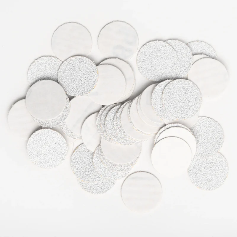 Semilac Recambio Pododisc 80 gr (50 u), talla M