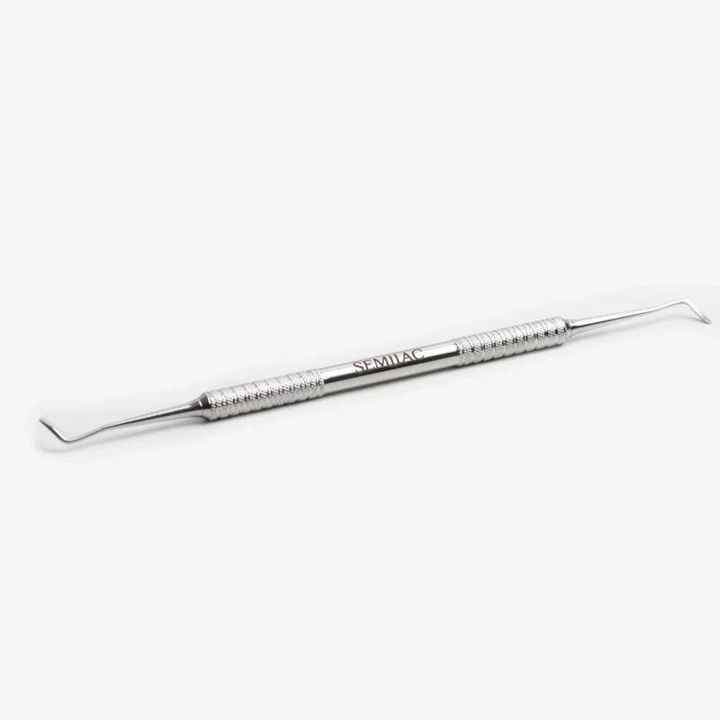 Semilac Sonda de pedicura de doble punta