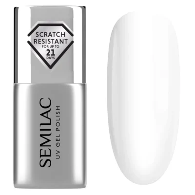 Semilac Top No Wipe No Scratch 7 ml