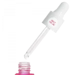 Aceite seco para cutículas JOIA vegan Brut Oil 24C 8 ml - segunda vista del tono o envase