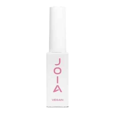 Base rubber transparente JOIA vegan Latex Base 8 ml - vista del producto