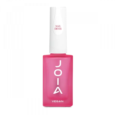 Deshidratador de uñas JOIA vegan Nail Dryer 15 ml - vista del producto