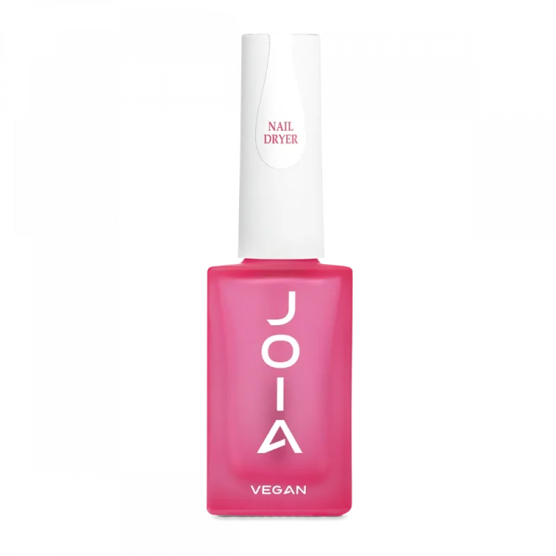 Deshidratador de uñas JOIA vegan Nail Dryer 15 ml - vista del producto