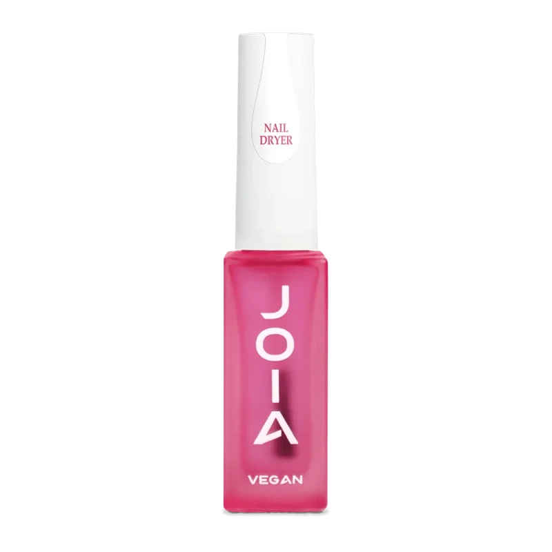 Deshidratador de uñas JOIA vegan Nail Dryer 8 ml - vista del producto