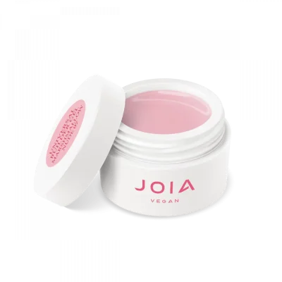 Gel constructor beige lechoso JOIA vegan Universal 07 Marshmallow Nude 15 ml - vista del producto