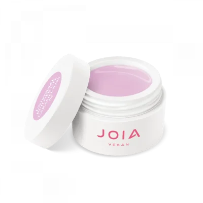 Gel constructor beige melocotón JOIA vegan Universal 04 Caramel Kiss 15 ml - vista del producto