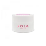 Gel constructor beige melocotón JOIA vegan Universal 04 Caramel Kiss 15 ml - segunda vista del tono o envase