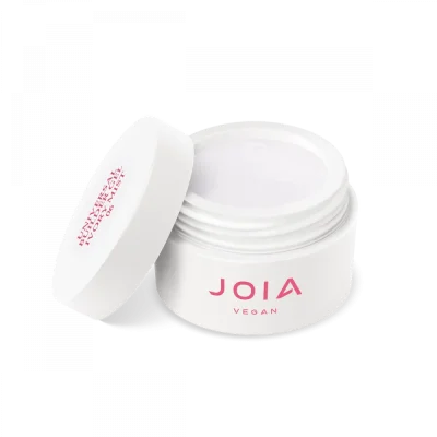 Gel constructor blanco marfil JOIA vegan Universal 06 Ivory Mist 15 ml - vista del producto