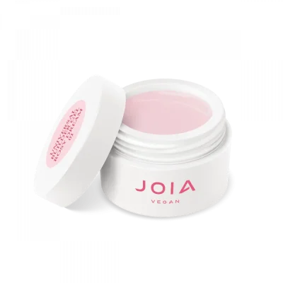 Gel constructor rosa empolvado JOIA vegan Universal 01 Rosy Dream 15 ml - vista del producto