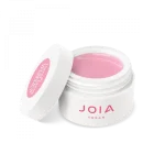 Gel constructor rosa lechoso JOIA vegan Universal 08 Sweet Peony 15 ml - vista del producto