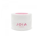 Gel constructor rosa lechoso JOIA vegan Universal 08 Sweet Peony 15 ml - segunda vista del tono o envase