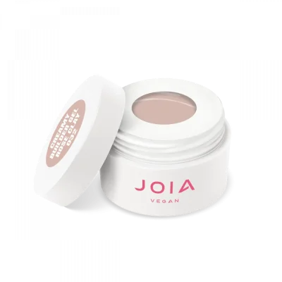 Gel constructor rosa nude JOIA vegan Creamy 032 Rose Clay 15 ml - vista del producto