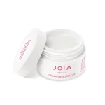Gel constructor transparente JOIA vegan Creamy 001 Crystal Clear 15 ml - vista del producto