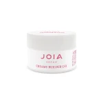 Gel constructor transparente JOIA vegan Creamy 001 Crystal Clear 15 ml - segunda vista del tono o envase