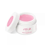 Gel líquido rosa JOIA vegan PolyLiquid Gel 03 Ballet 15 ml - vista del producto