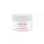 Gel líquido transparente JOIA vegan PolyLiquid Gel 01 Clear 15 ml - segunda vista del tono o envase