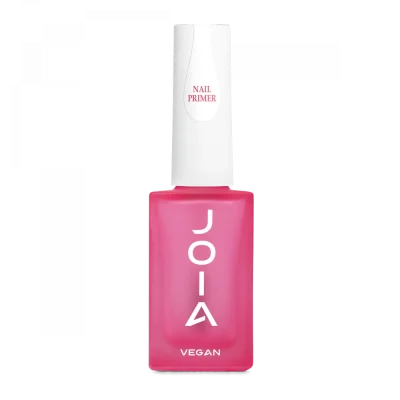 Primer sin ácido JOIA vegan Nail Primer 15 ml - vista del producto
