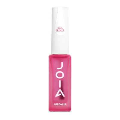 Primer sin ácido JOIA vegan Nail Primer 8 ml - vista del producto