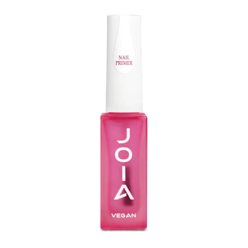 Primer sin ácido JOIA vegan Nail Primer 8 ml - vista del producto